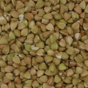 Buchweizenkerne (geschält) 1.Wahl - 1kg
