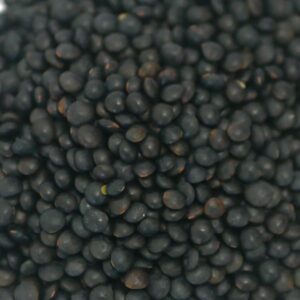 Beluga Linsen (Gourmet) - 1 kg