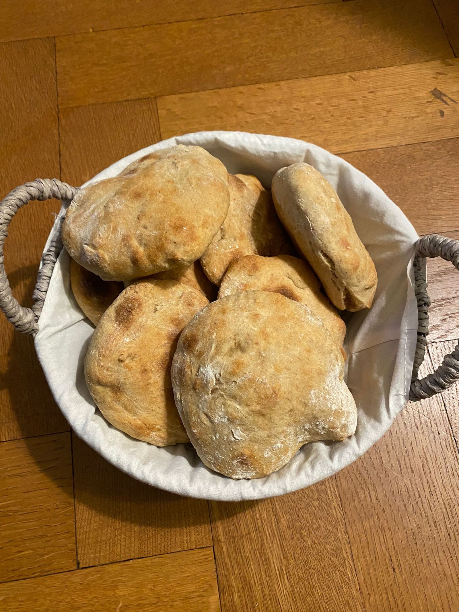 pita-taschen