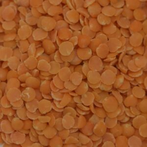 Rote Schlemmer Linsen - 1 kg
